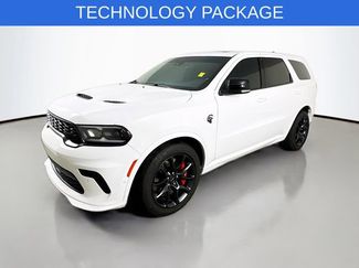 Used 2024 Dodge Durango SRT Hellcat video 1