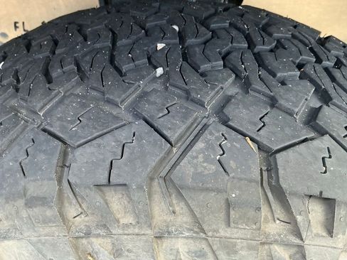 Used 2023 Toyota 4Runner SR5 image 9