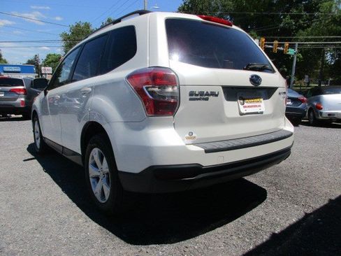 Used 2014 Subaru Forester 2.5i Premium w/ Popular Package #1 AWD/4WD image 6