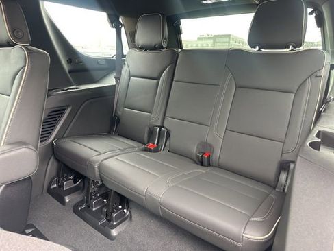 New 2026 Chevrolet Tahoe Premier AWD/4WD image 13