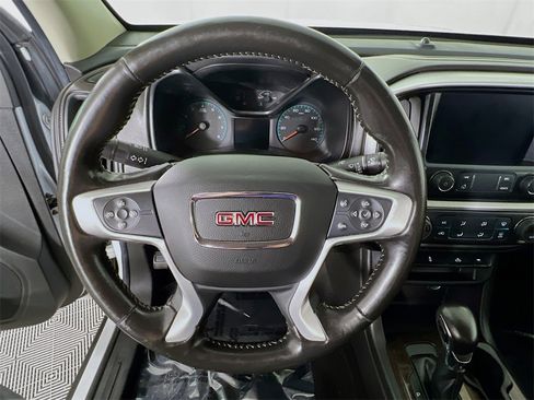 Used 2022 GMC Canyon Elevation w/ Trailering Package image 20