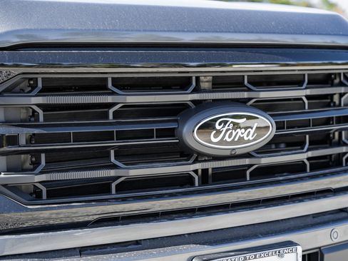 New 2025 Ford F150 XLT w/ Equipment Group 302A MID image 10