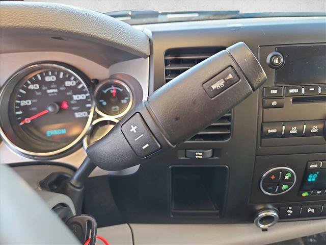 Used 2011 GMC Sierra 1500 SLE w/ Regional Value Package RWD image 12