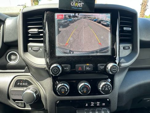 New 2026 RAM 1500 Express RWD image 28