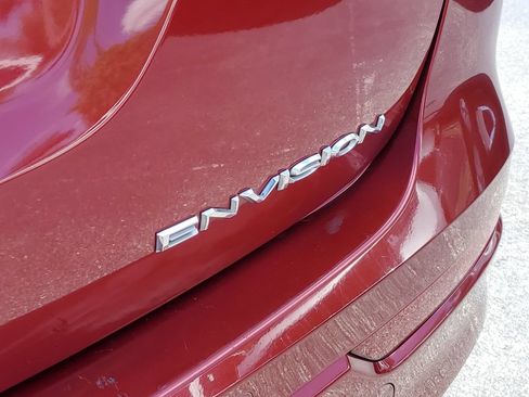Used 2017 Buick Envision Essence FWD image 5