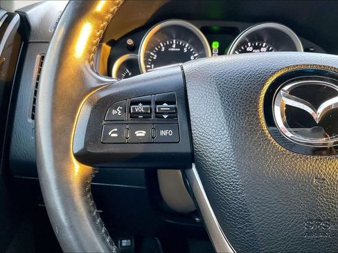 Used 2015 MAZDA CX-9 Sport image 21