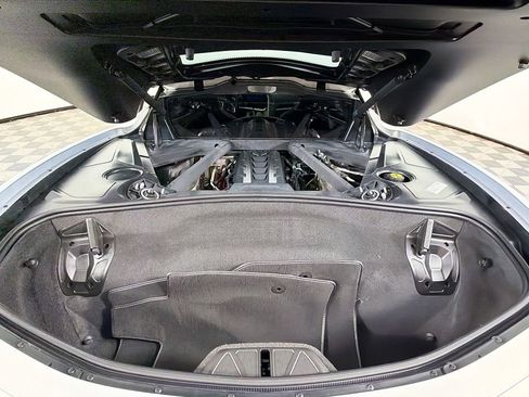 Used 2023 Chevrolet Corvette Stingray Preferred Cpe w/ 2LT RWD image 25