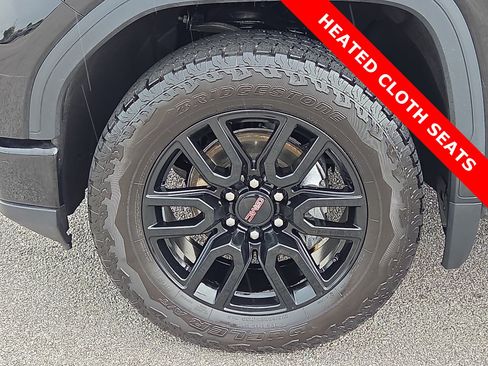 Used 2024 GMC Sierra 1500 Elevation AWD/4WD image 7