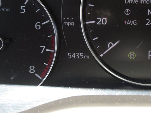 Used 2025 MAZDA CX-30 AWD 2.5 S w/ Preferred Package image 27