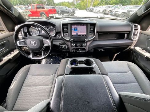 Used 2022 RAM 1500 Big Horn AWD/4WD image 20