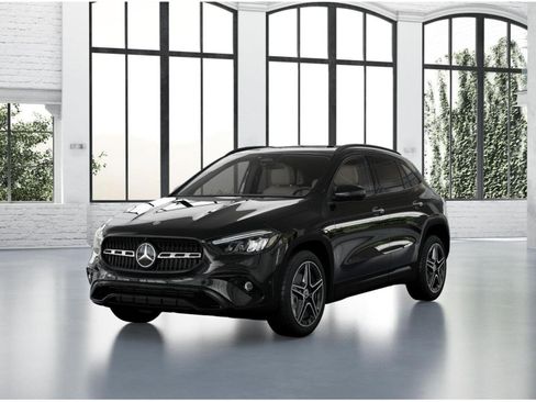 New 2026 Mercedes-Benz GLA 250 4MATIC image 39