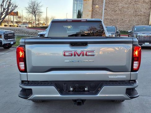 New 2026 GMC Sierra 1500 Elevation image 23
