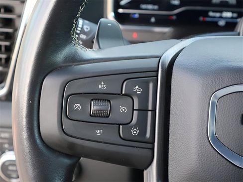 Used 2024 GMC Sierra 1500 Denali Ultimate image 34