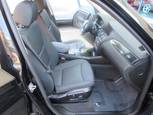 Used 2015 BMW X3 xDrive28i image 22