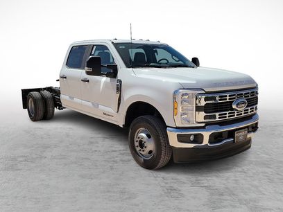 New 2026 Ford F350 XL w/ XL Chrome Package