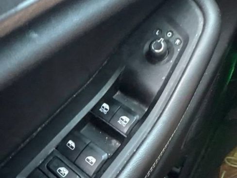 Used 2021 Jeep Grand Cherokee L Laredo AWD/4WD image 18
