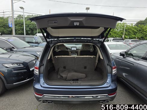 Used 2020 Lincoln Aviator Reserve w/ Equipment Group 202A AWD/4WD image 22