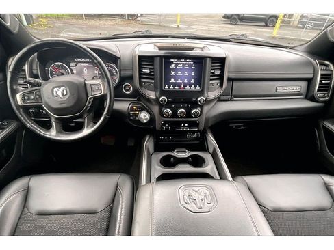 Used 2019 RAM 1500 Sport w/ Trailer Tow Group image 15