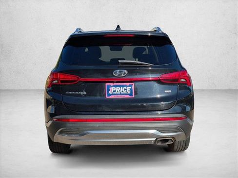 Used 2023 Hyundai Santa Fe SEL w/ Premium Package AWD/4WD image 6