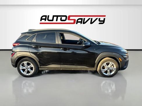 Used 2023 Hyundai Kona SEL w/ Cargo Package image 8