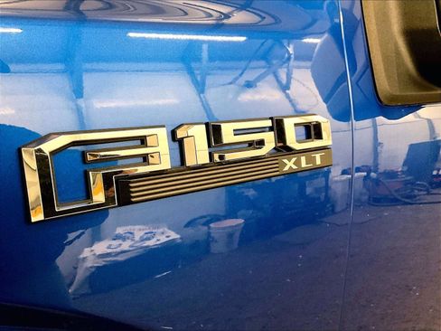 Used 2016 Ford F150 XLT w/ Equipment Group 302A Luxury AWD/4WD image 13