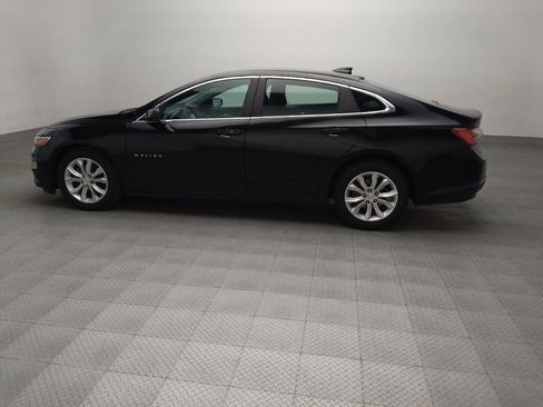 Used 2020 Chevrolet Malibu LT FWD image 3