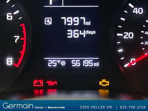 Used 2022 Kia Rio LX image 27