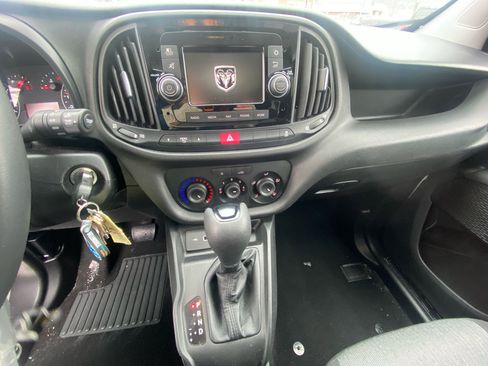 Used 2022 RAM ProMaster City Tradesman image 32