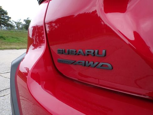 Used 2026 Subaru Crosstrek 2.5i Premium AWD/4WD image 15
