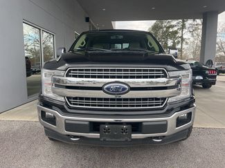 Used 2020 Ford F150 Lariat w/ Equipment Group 502A Luxury video 2
