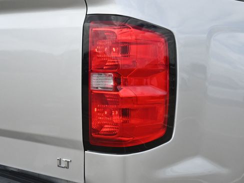 Used 2018 Chevrolet Silverado 1500 LT w/ All Star Edition RWD image 22
