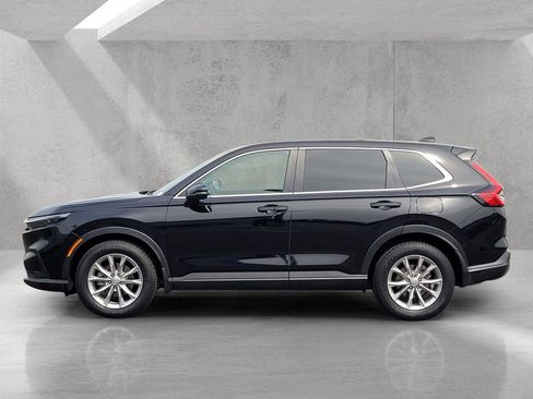 Used 2024 Honda CR-V EX image 8