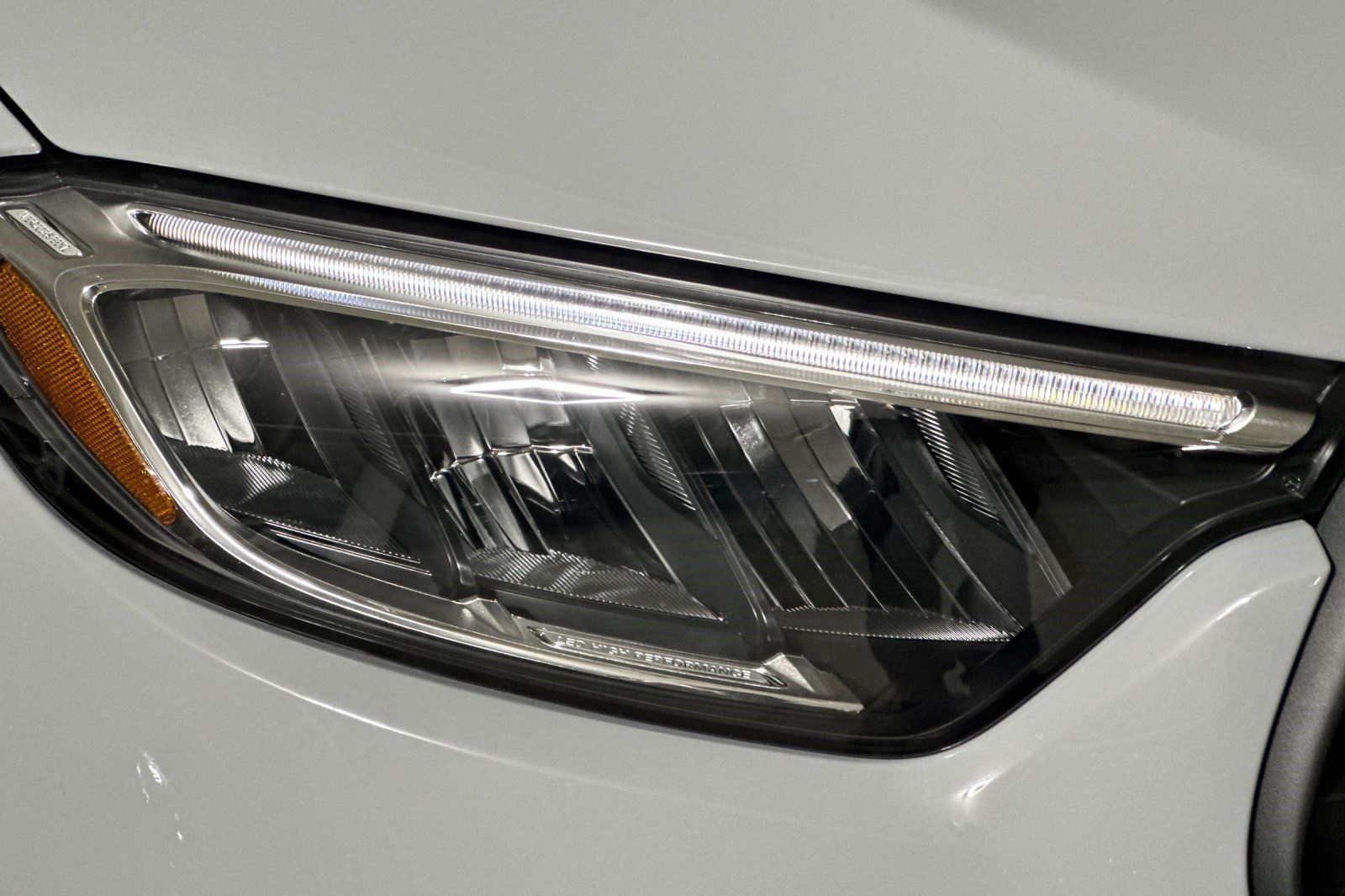 Used 2026 Mercedes-Benz GLC 43 AMG 4MATIC image 12