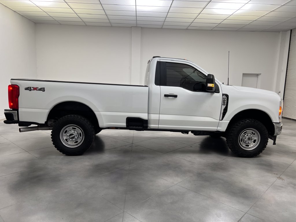 Used 2023 Ford F250 XL w/ XL Chrome Package AWD/4WD image 10