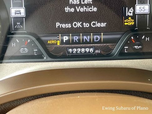 Used 2019 RAM 1500 Limited image 17