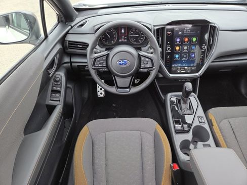 Used 2024 Subaru Crosstrek 2.5i Sport w/ Popular Package #3A AWD/4WD image 23