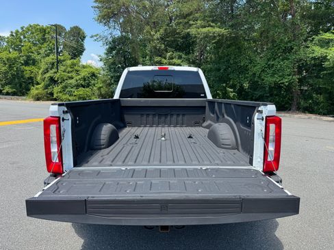 Used 2024 Ford F350 XL AWD/4WD image 11