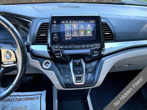 Used 2018 Honda Odyssey EX-L image 6