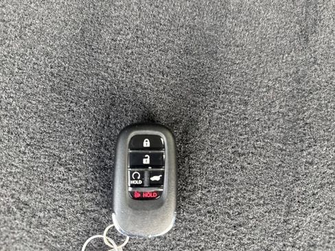 Certified 2024 Honda CR-V EX image 46