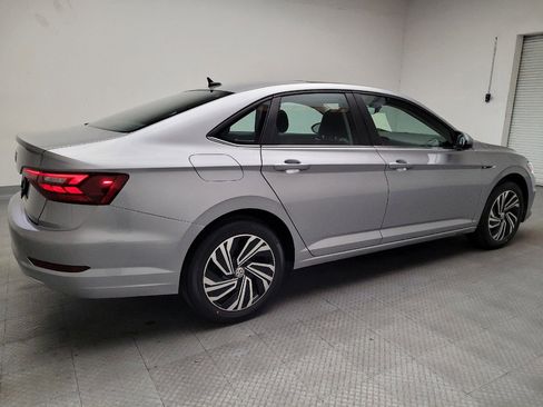 Used 2020 Volkswagen Jetta SEL image 10