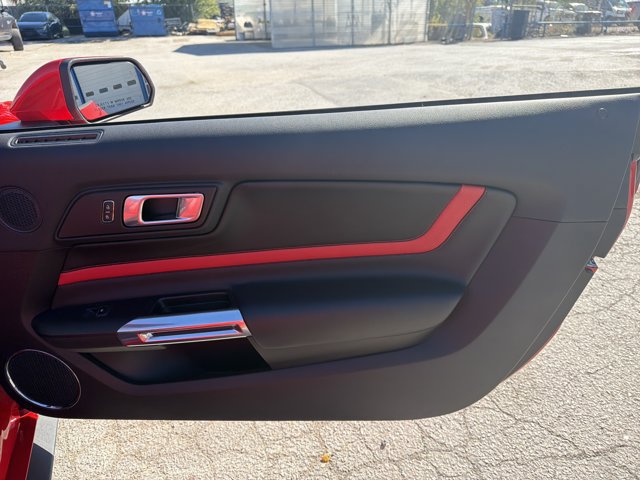 Used 2022 Ford Mustang GT Premium w/ Equipment Group 401A RWD image 22