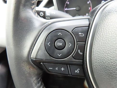 Used 2024 Toyota Corolla SE FWD image 23