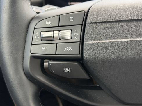 Certified 2026 Kia Sportage S AWD/4WD image 32