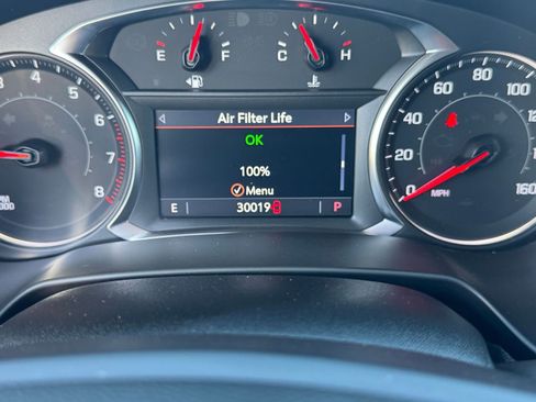 Used 2025 Chevrolet Blazer LT FWD image 42