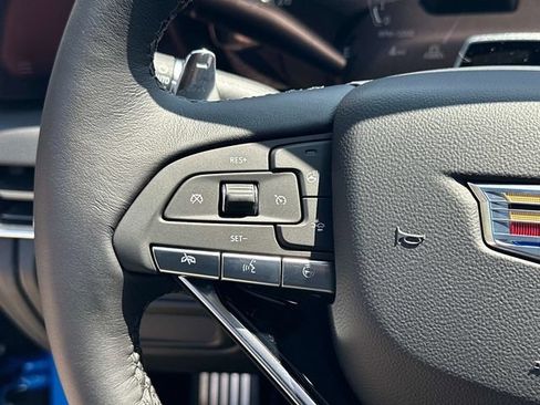 New 2026 Cadillac CT5 Sport AWD/4WD image 7