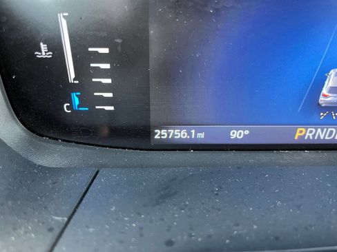 Used 2023 Ford Escape ST-Line image 40