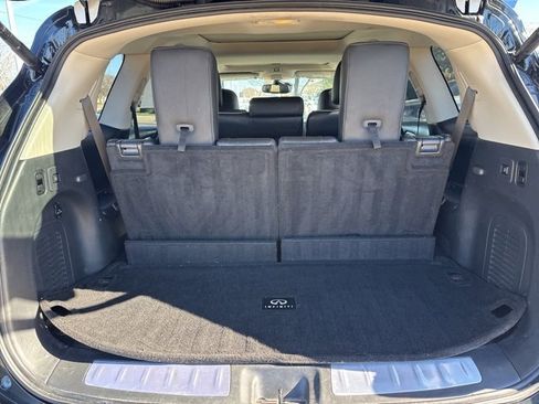 Used 2019 INFINITI QX60 Luxe w/ Sensory Package image 13