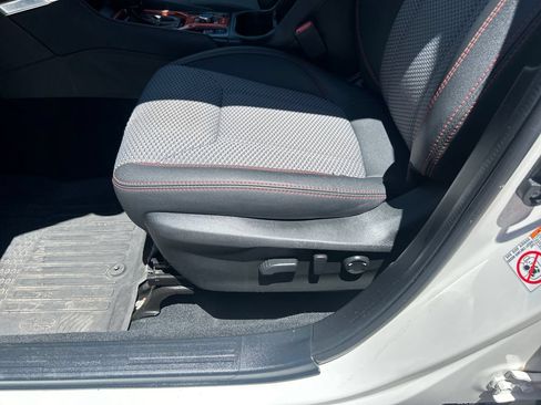 Used 2020 Subaru Forester Sport w/ Popular Package #2 AWD/4WD image 30