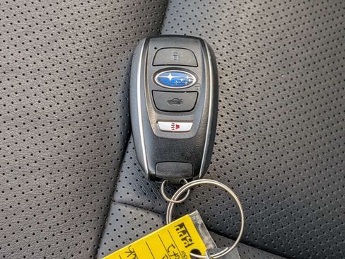 Used 2021 Subaru Outback Limited XT w/ Popular Package #2 AWD/4WD image 29