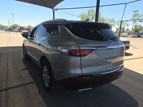 Used 2024 Buick Enclave Premium AWD/4WD image 4